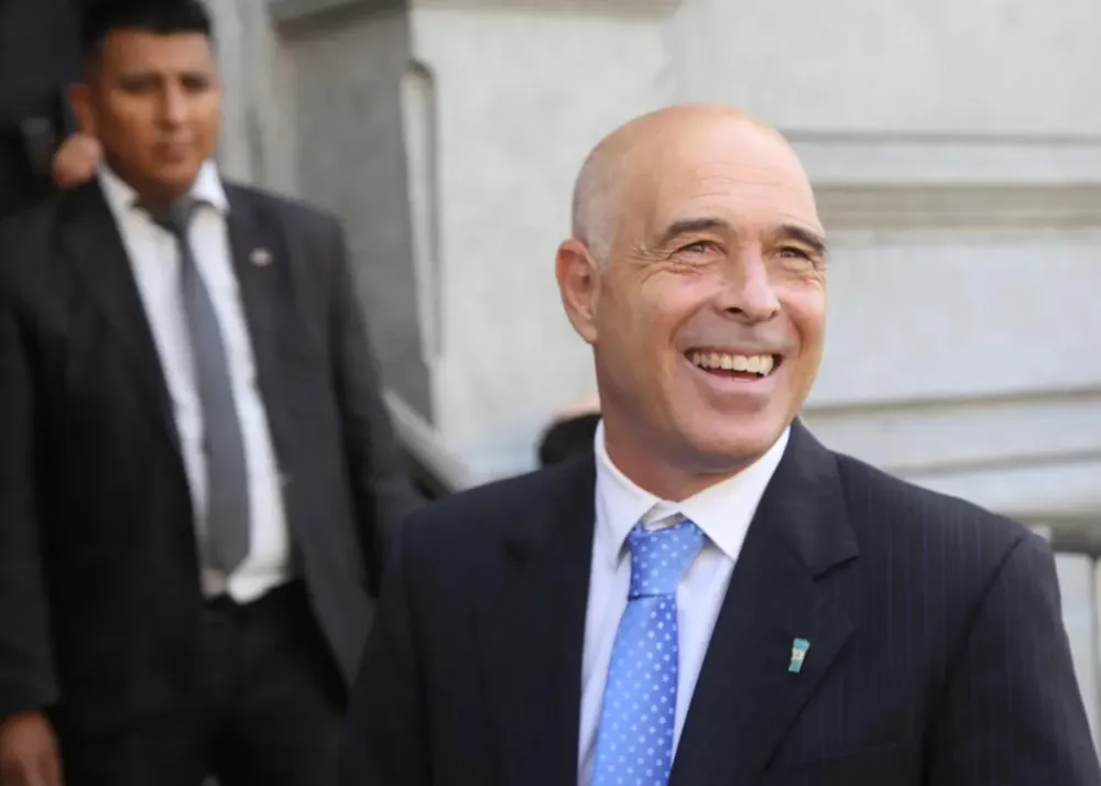 Bartolome Abdala