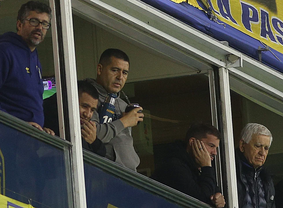 riquelme