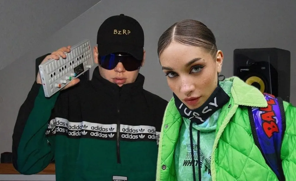 bizarrap - becerra
