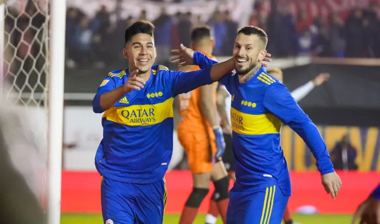 boca