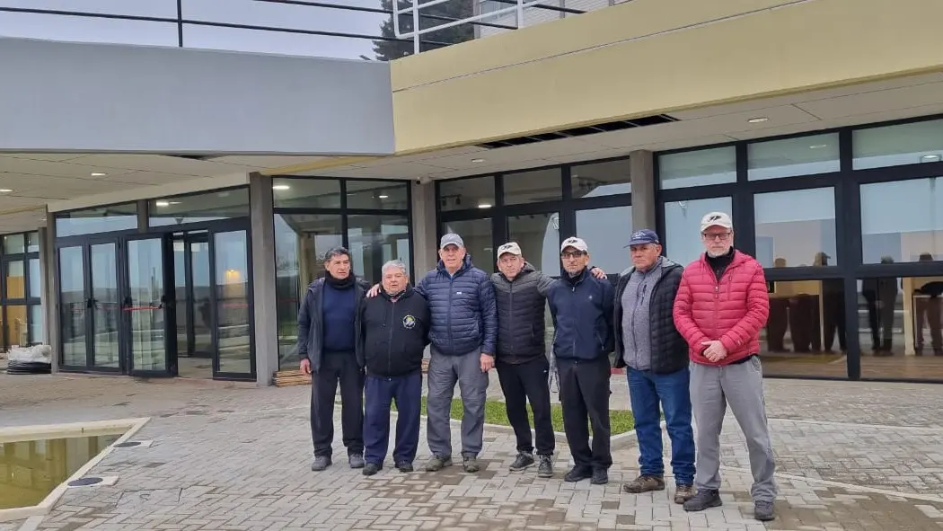 Memorial de Malvinas