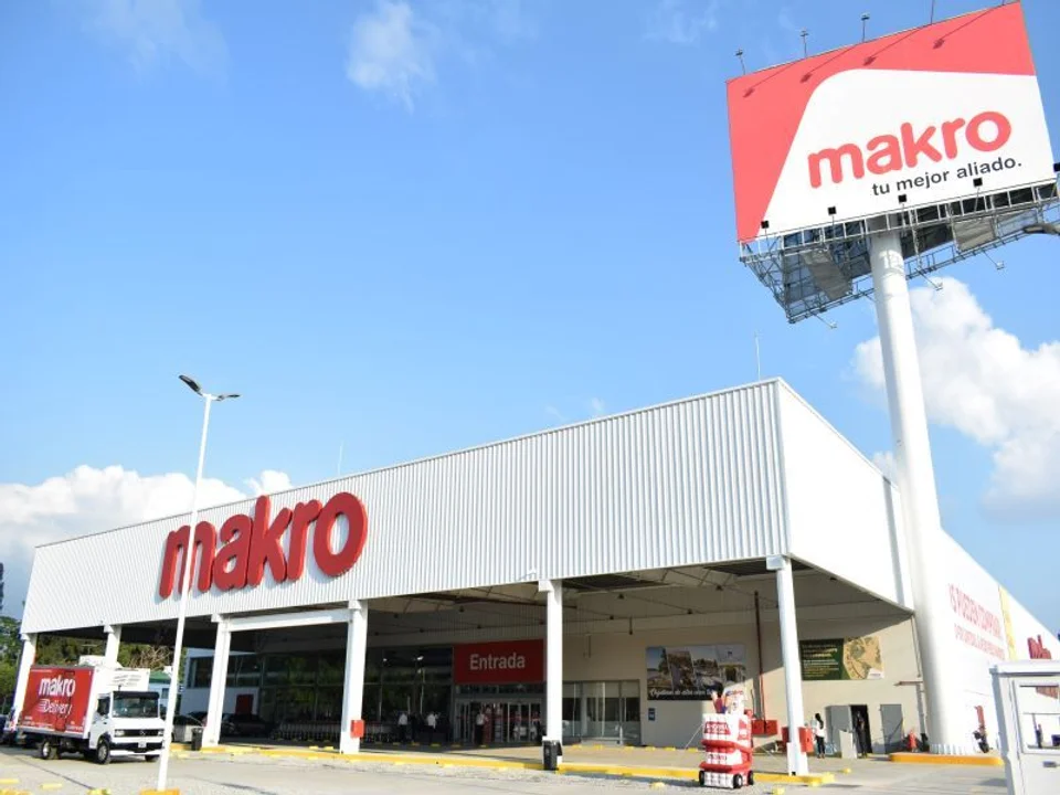 Makro