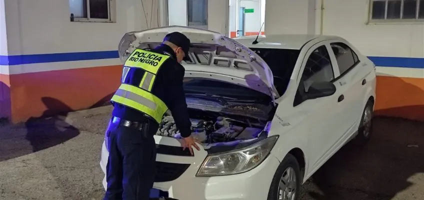 Seguridad Vial de Cipolletti