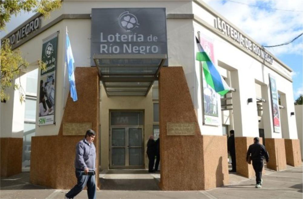 Loteria de Rio Negro