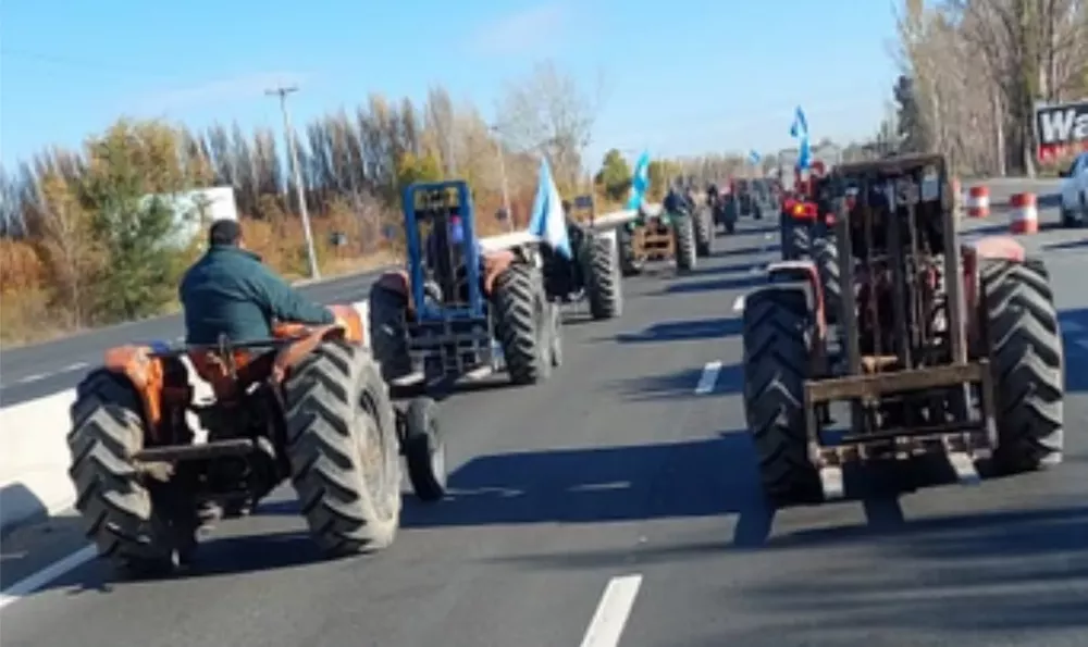 tractorazo