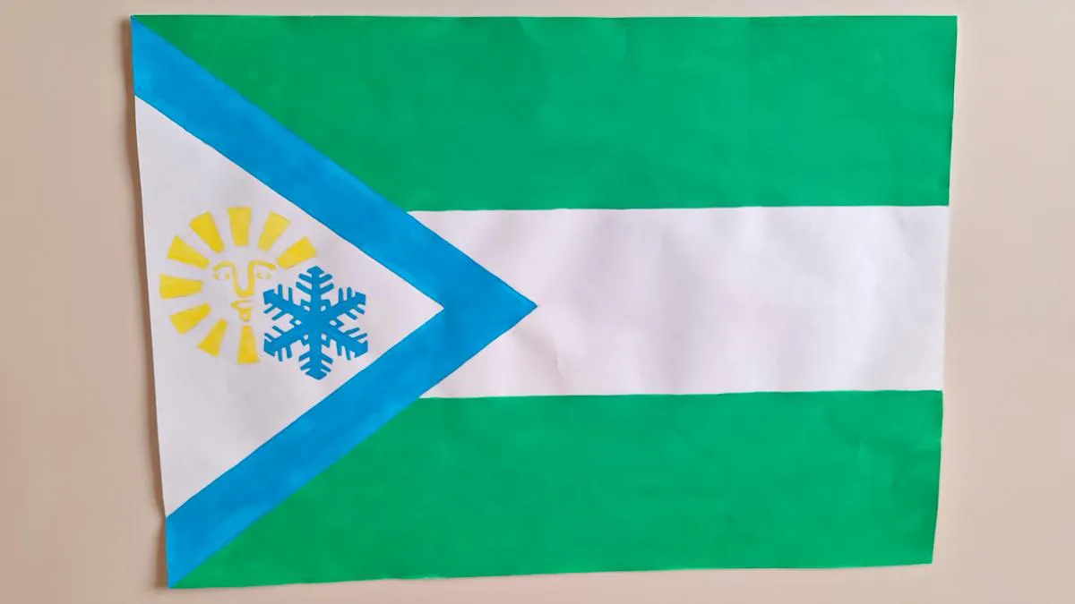 bariloche bandera