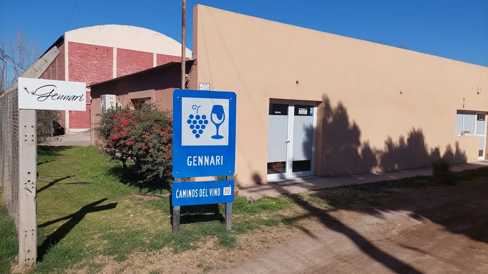 Bodega Gennari