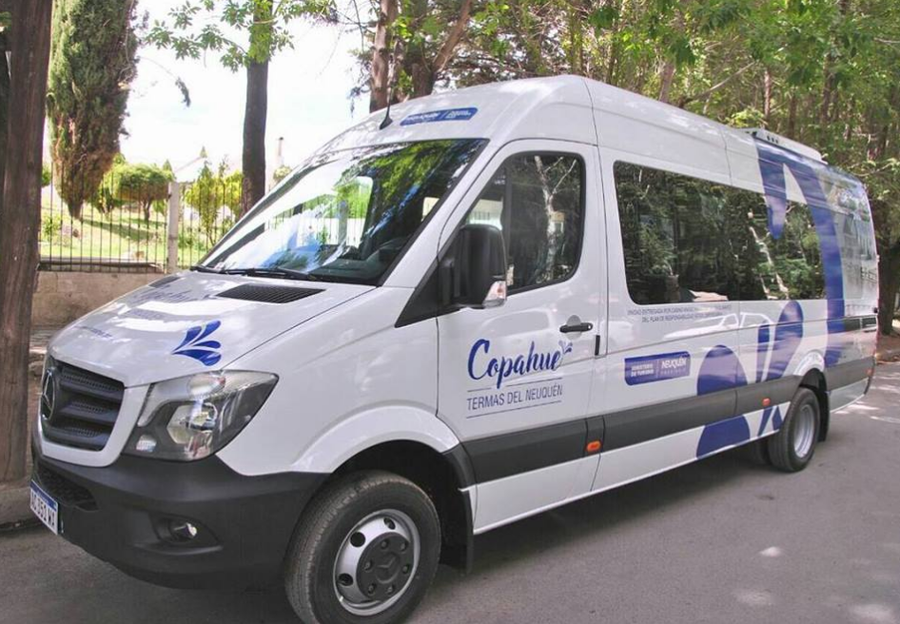 minibus