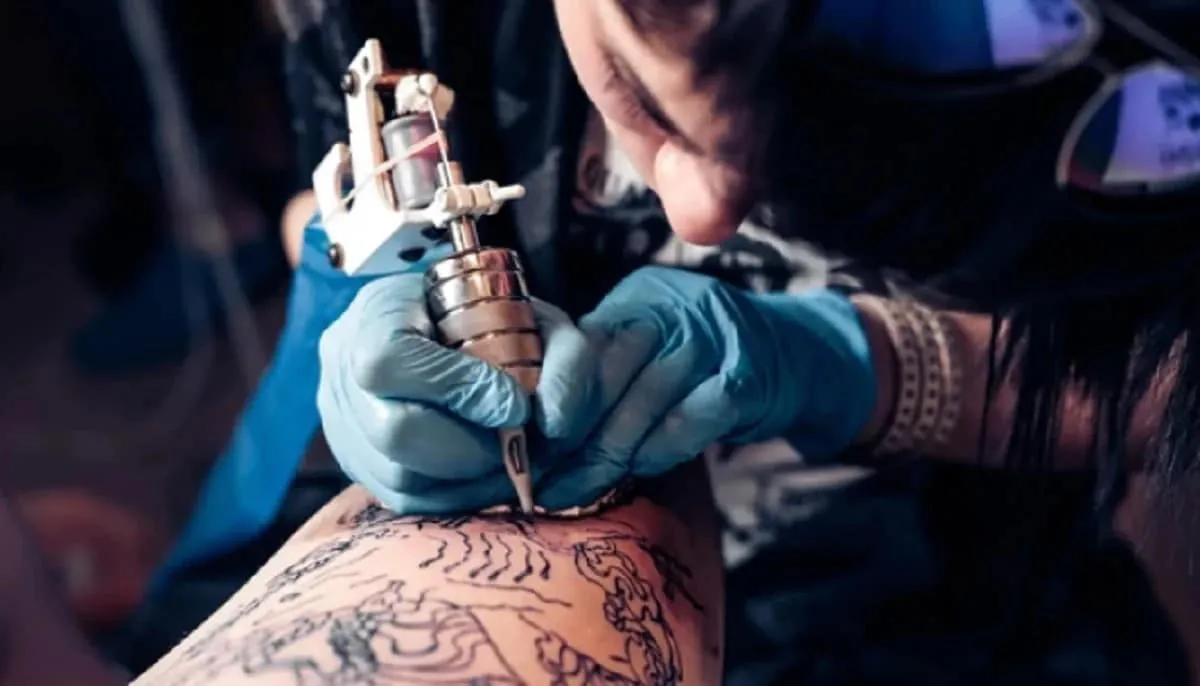 Tatto Kustom Show