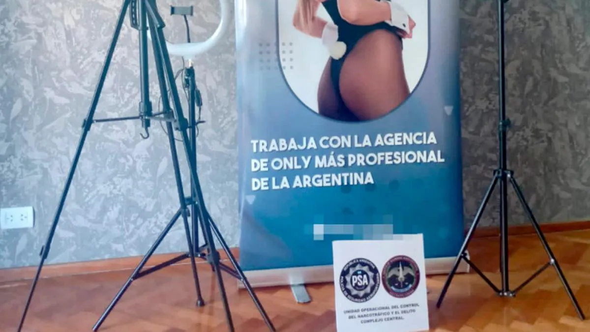 Policía Aeroportuaria