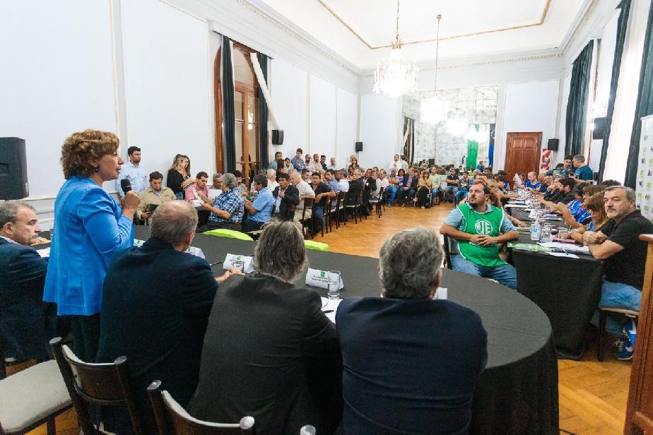 Reunión AC