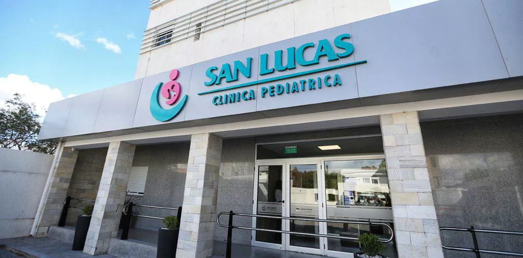 San Lucas