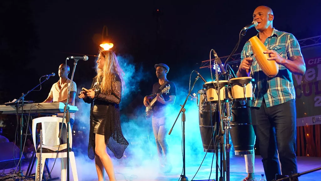 verano cultural cipo