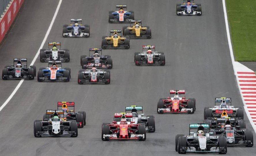 Formula 1