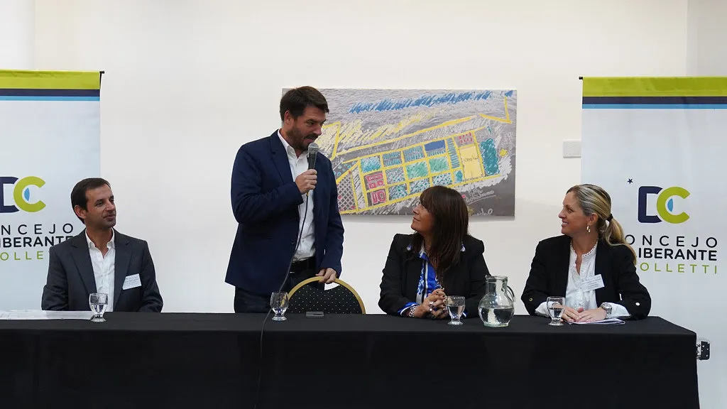 jornadas
