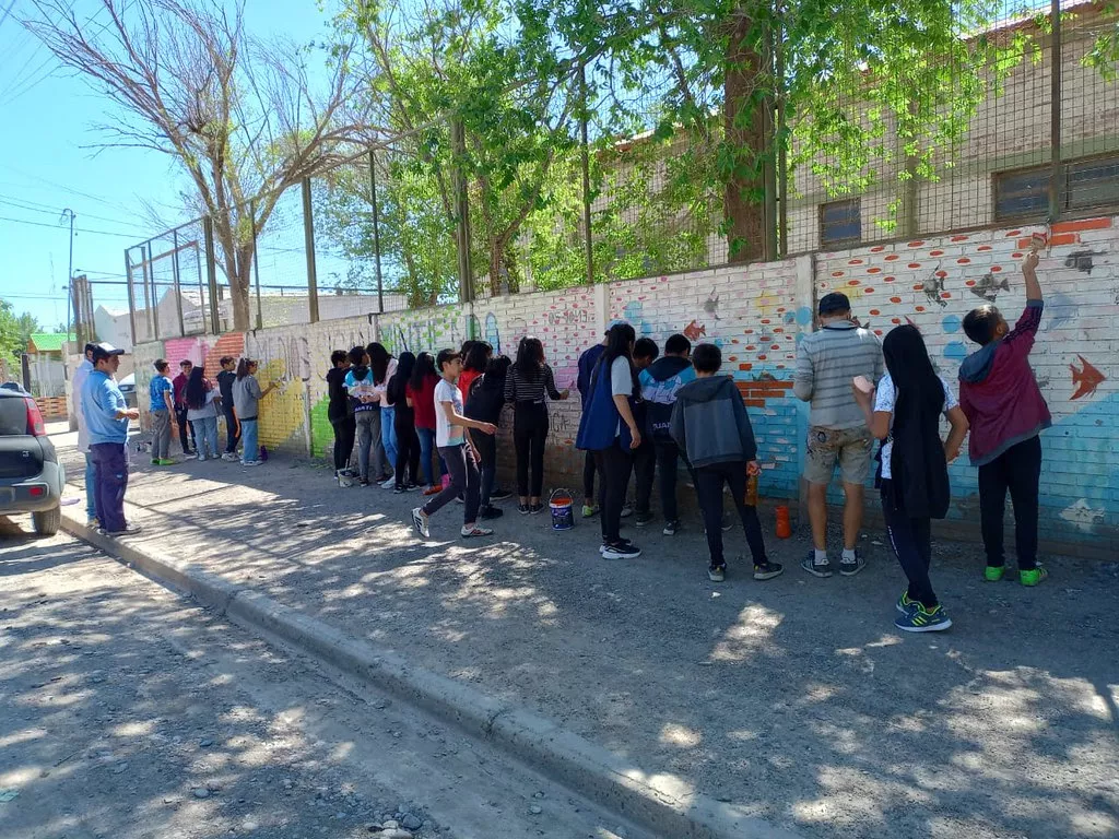 salud integral comunitartia