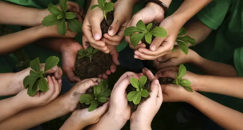 Educacion ambiental