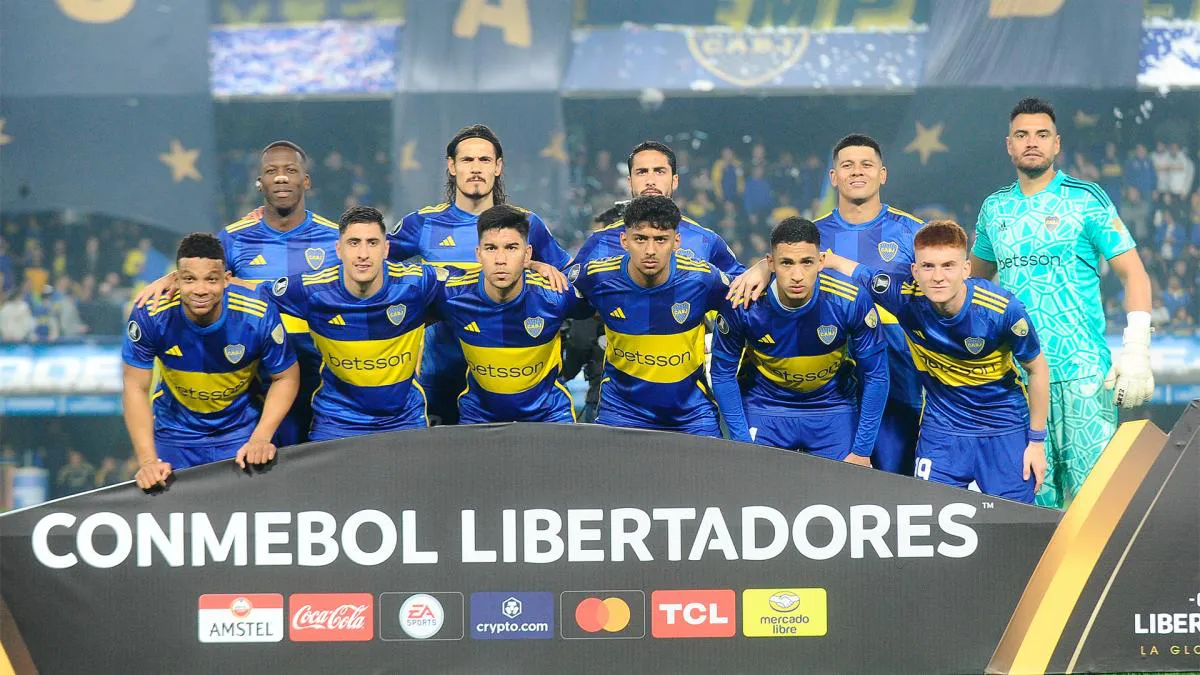 boca
