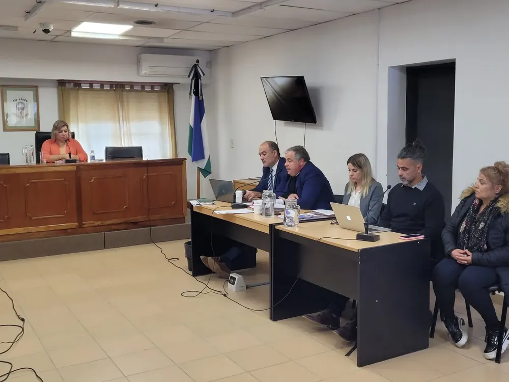 juicio