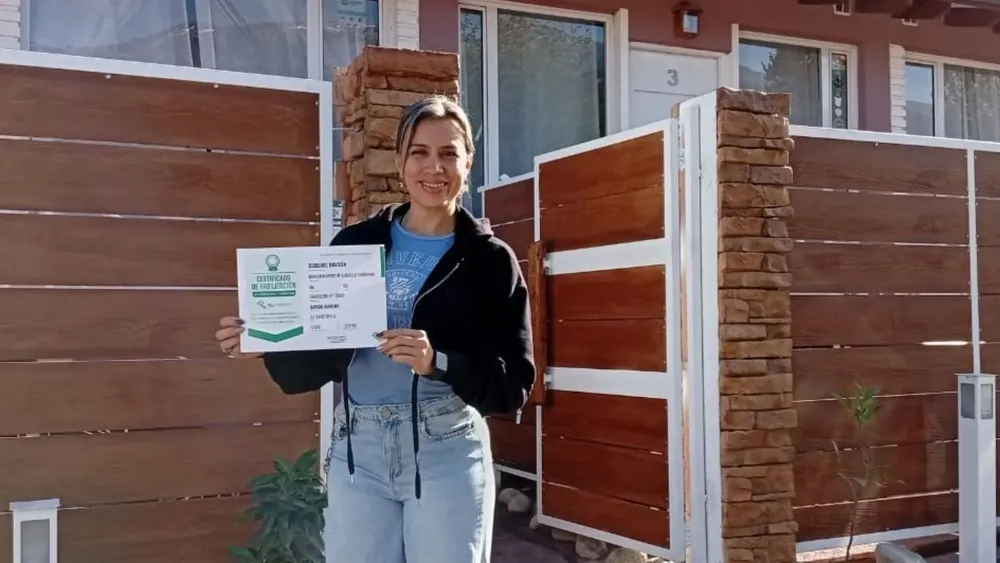 establecimiento turismo