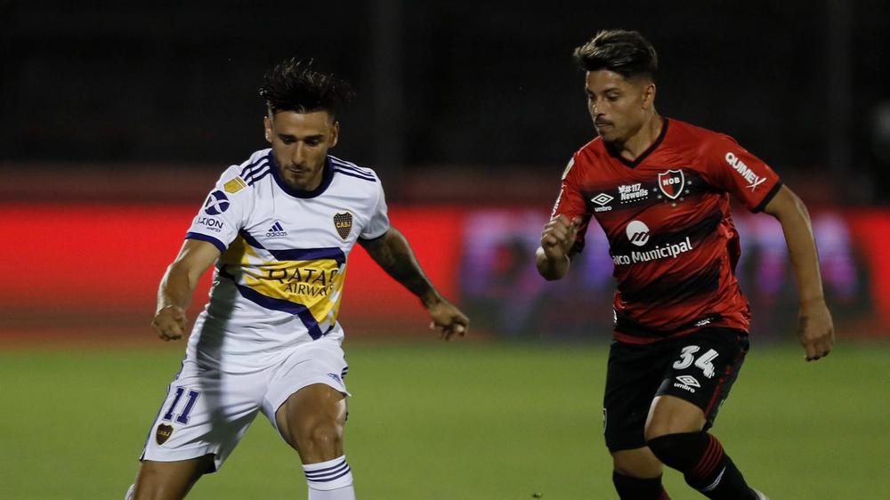 Newell's