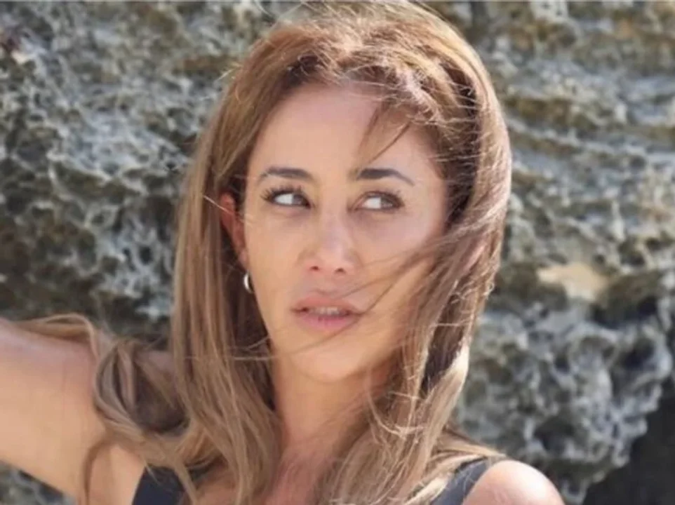 María Belén Zerda