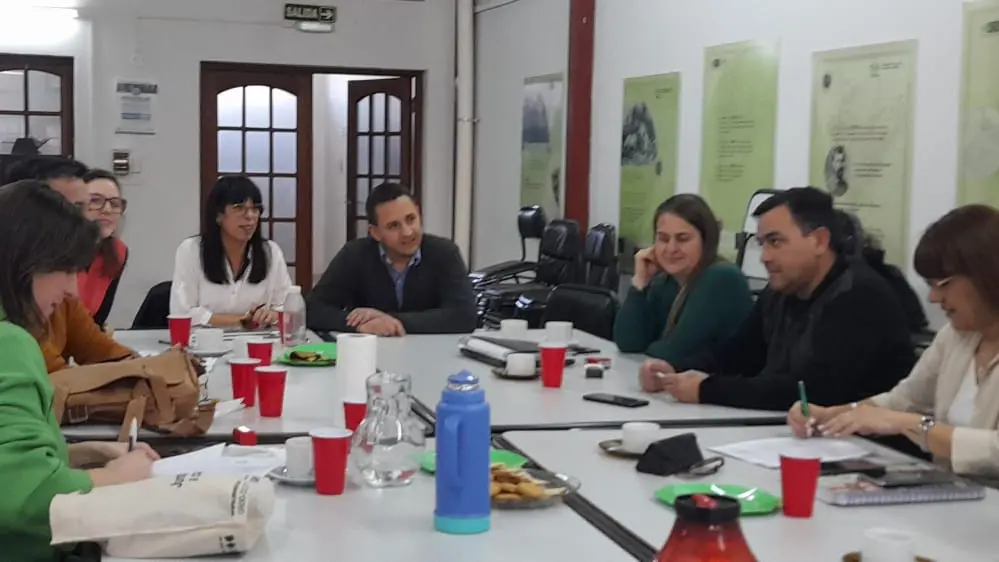 gobierno rn unter