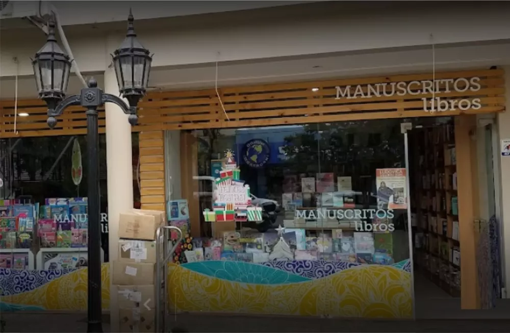 Libreria