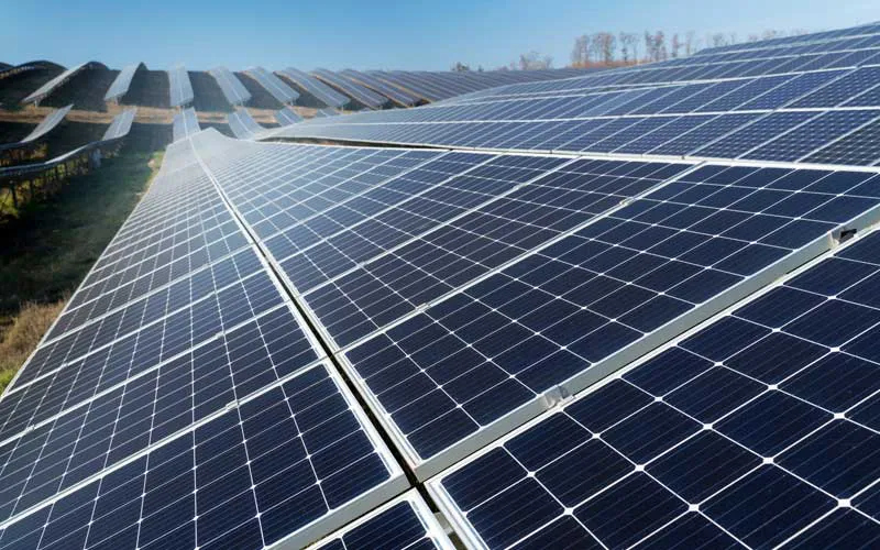 energia solar