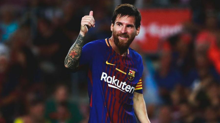 Messi