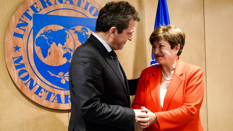 Massa Georgieva