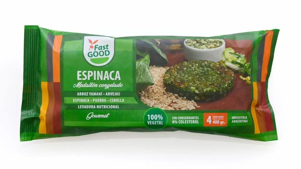 Fast good