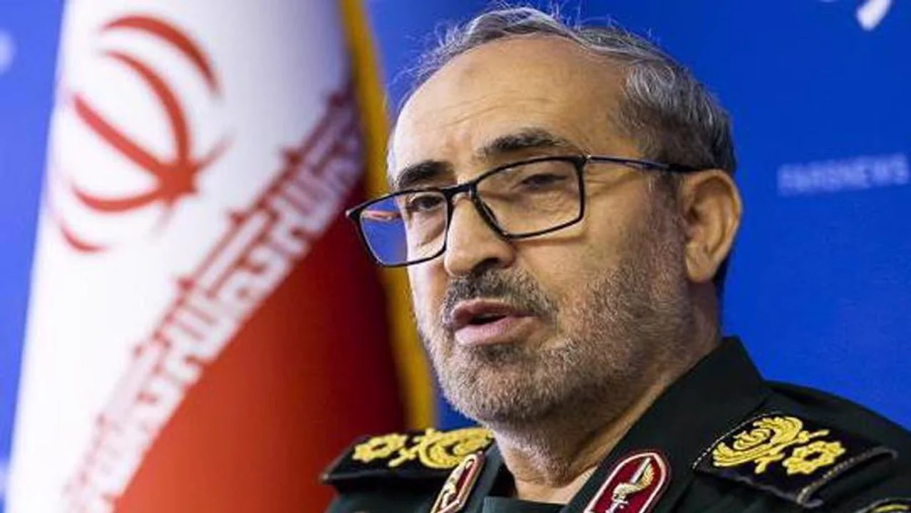 Ali Shadmani