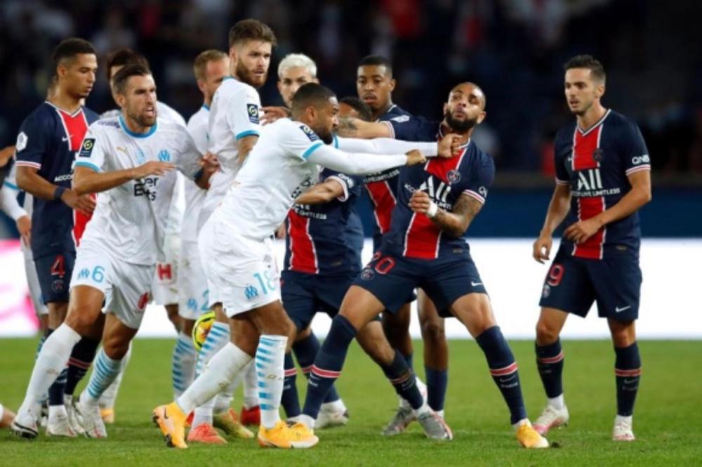 PSG OM