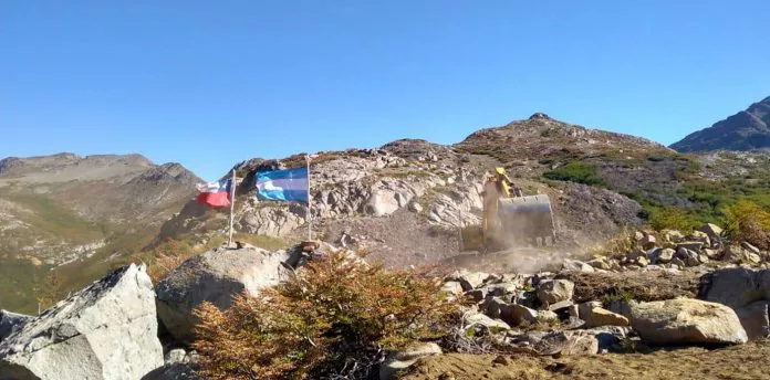 paso Minas-Ñuble
