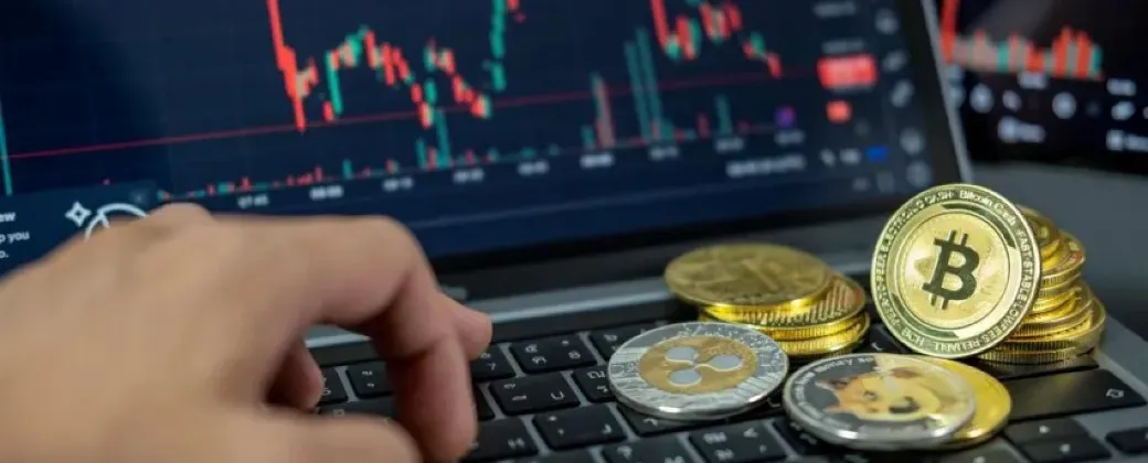 Criptomonedas