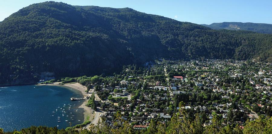 San Martín de los Andes