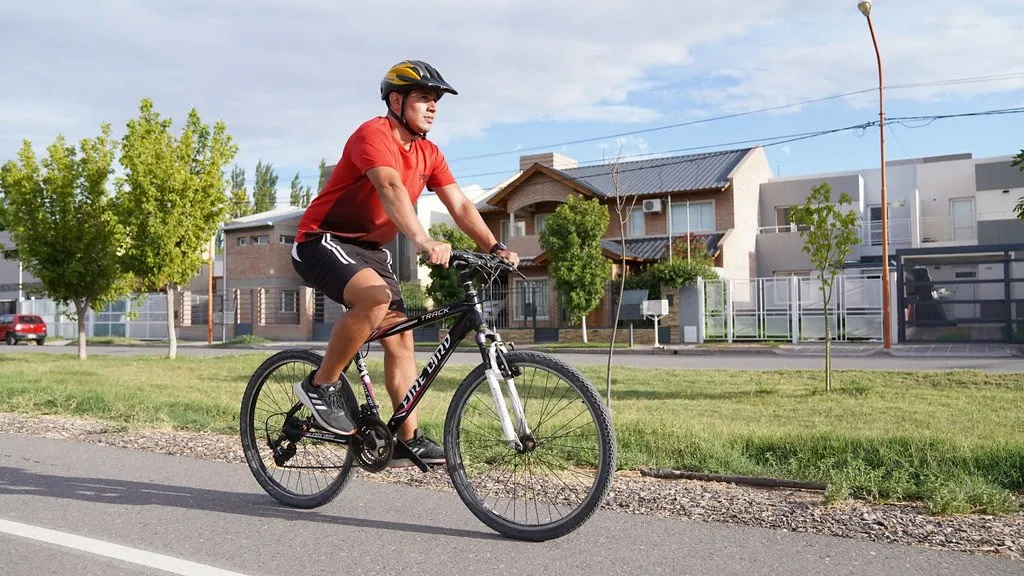 pedaleada cipo