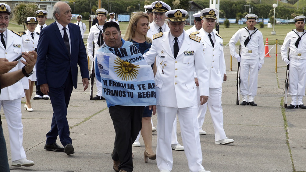 Acto armada