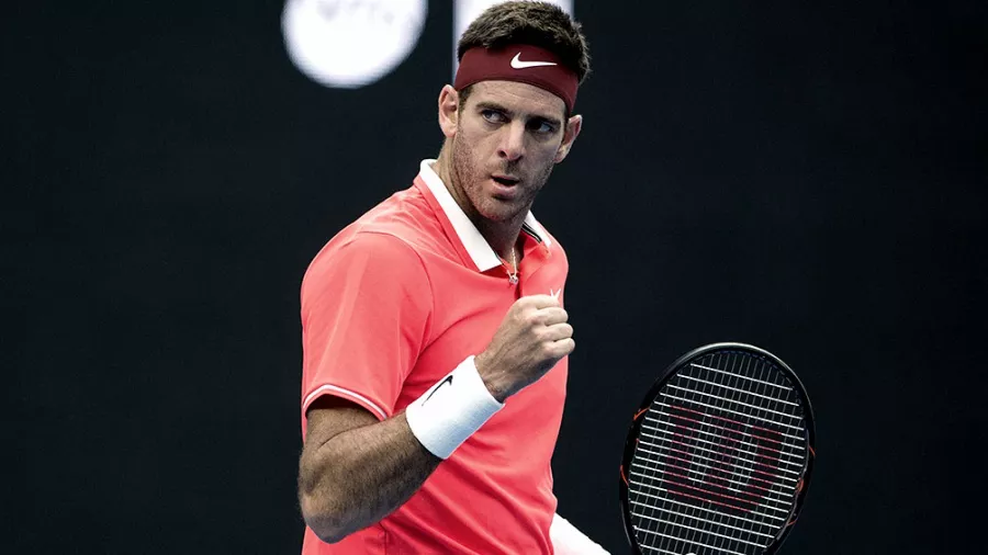 Del Potro