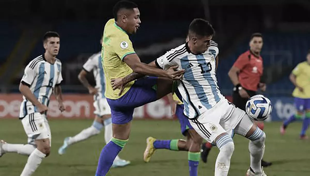 argentina