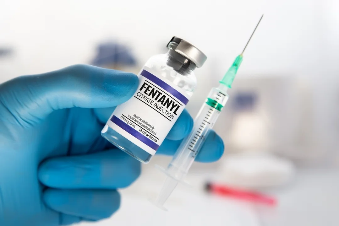 fentanilo