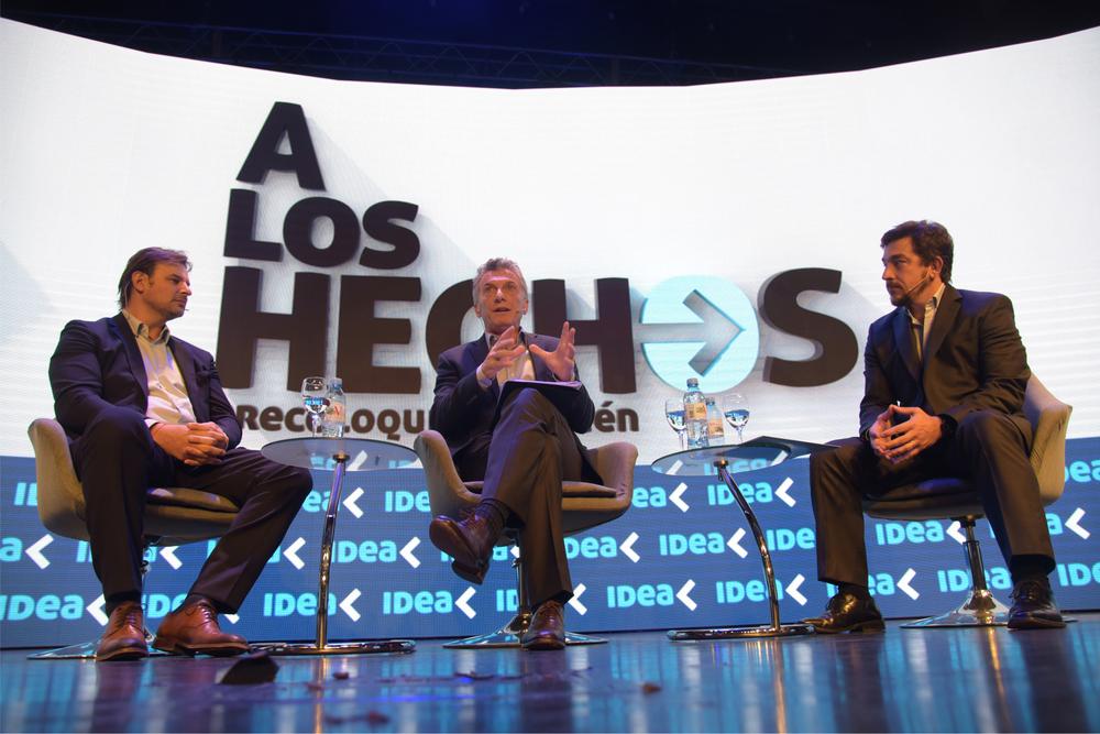 Foto de cierre