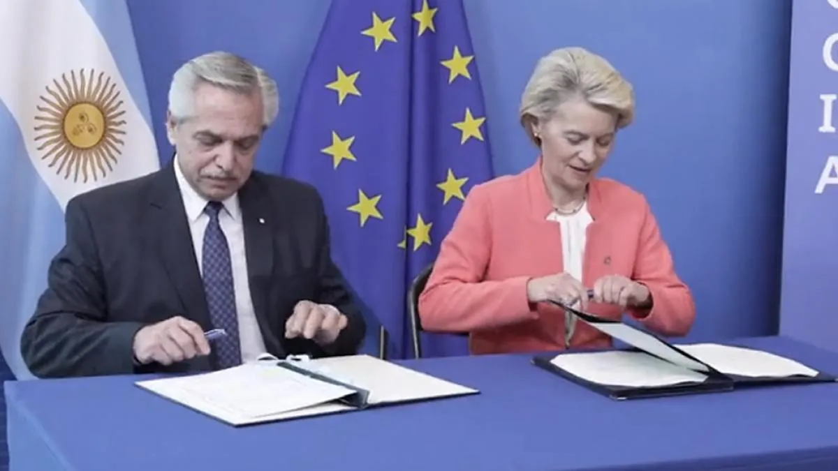 af Von der leyen