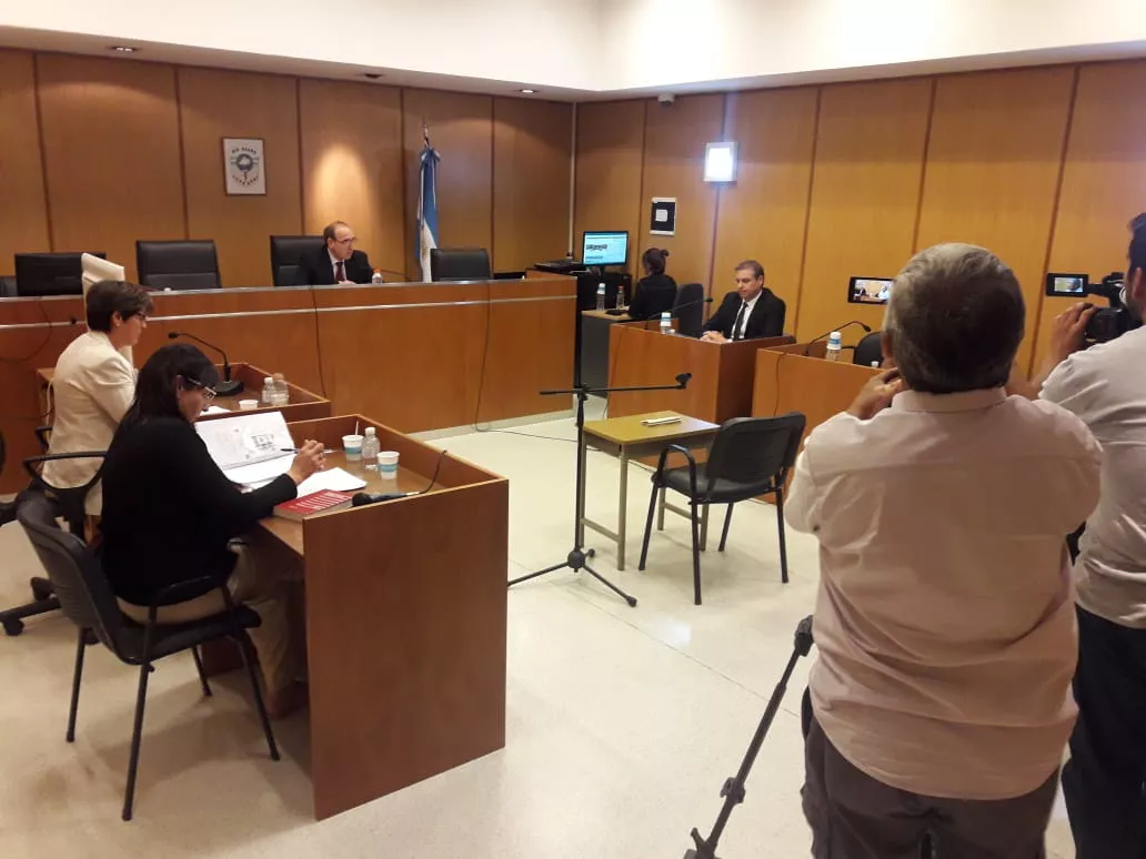 gral roca juicio