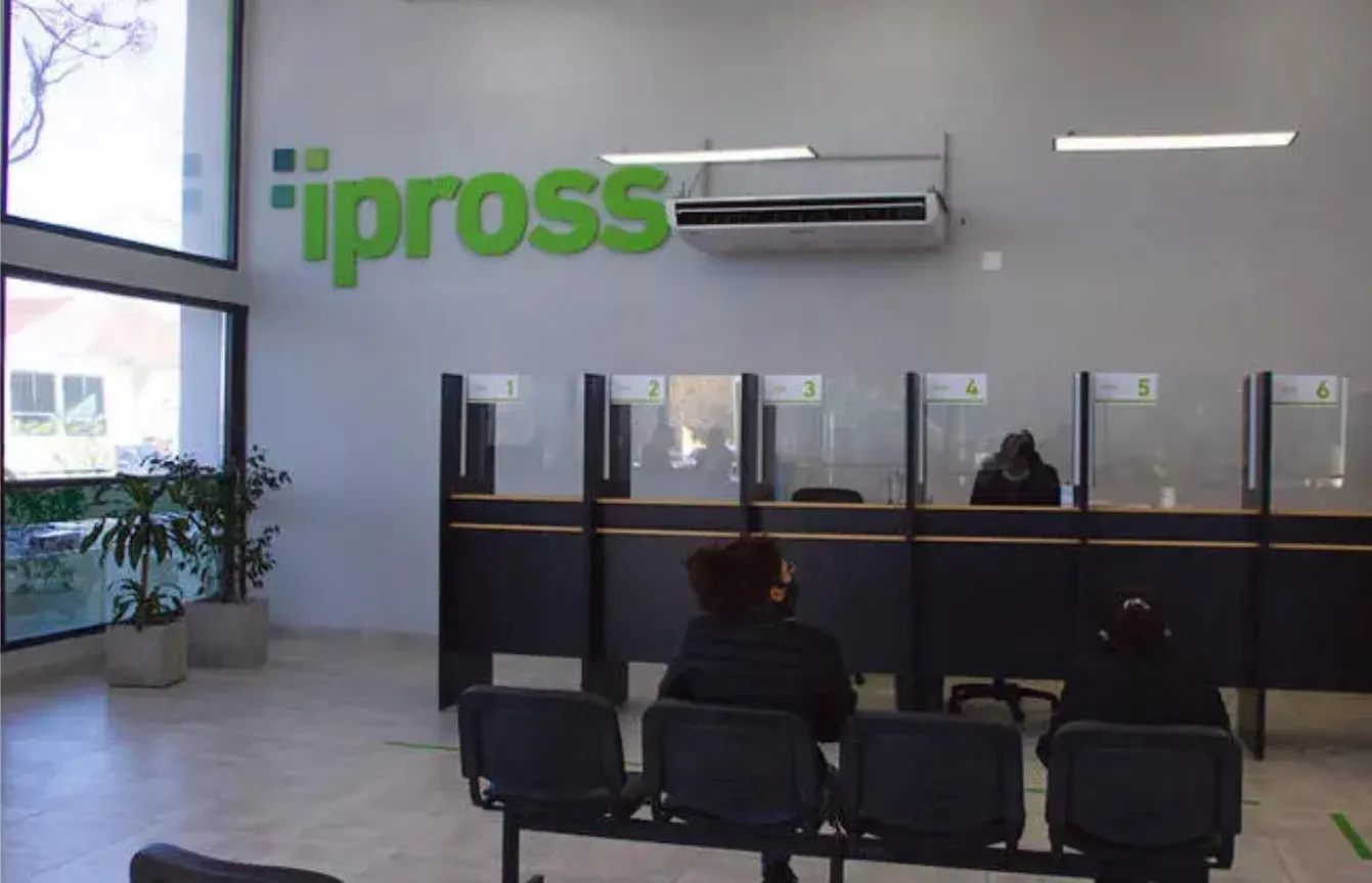 ipross