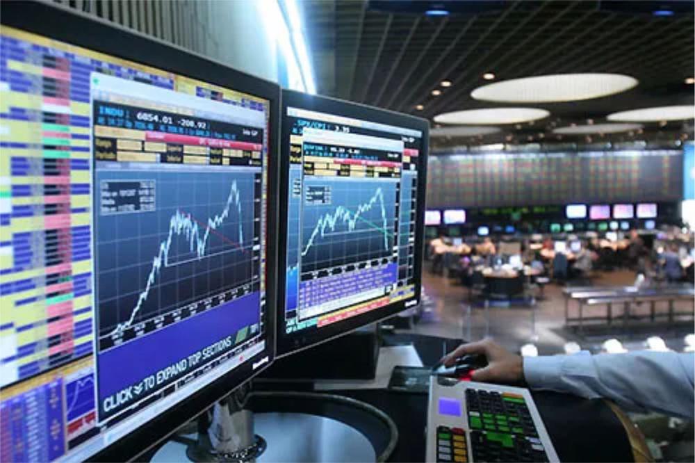 Bolsa de comercio