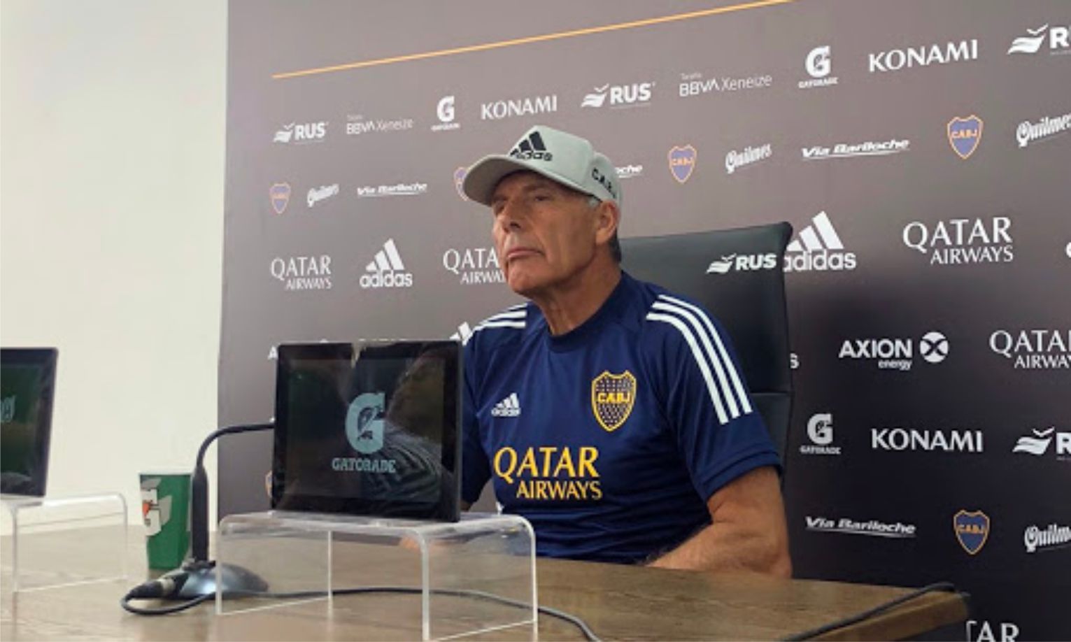 Miguel Ángel Russo