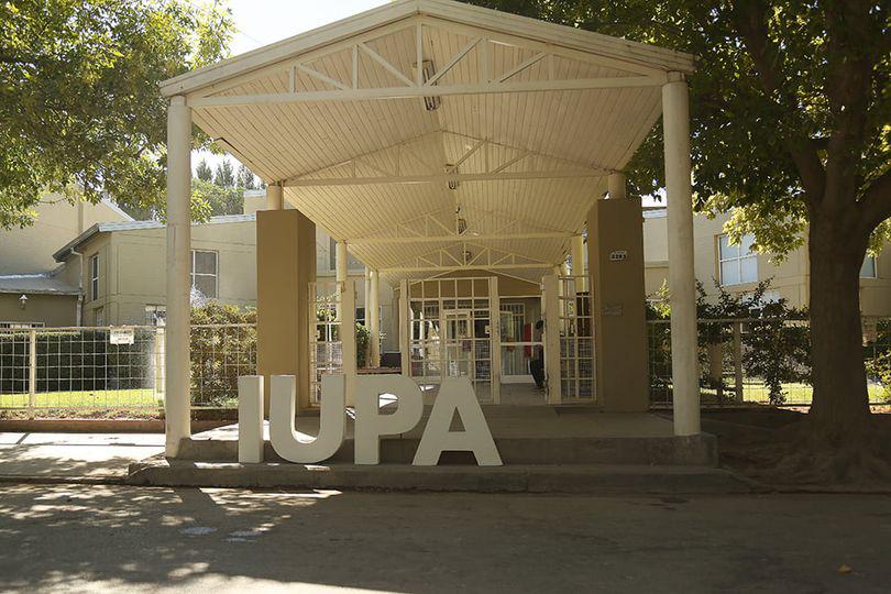 IUPA