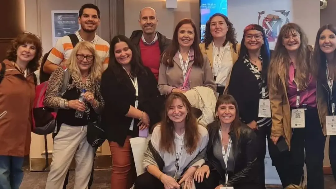Congreso Argentino de Cuidados Paliativos